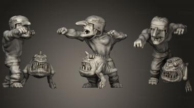 3D model Squig Herder6 (STL)